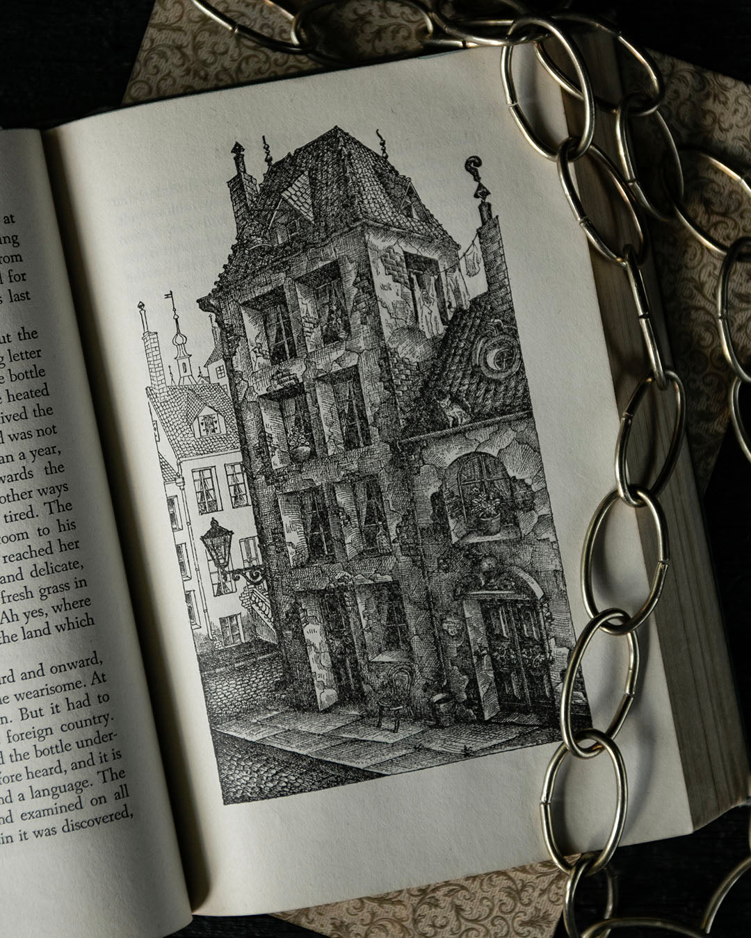 Anderson's Fairy Tales Book