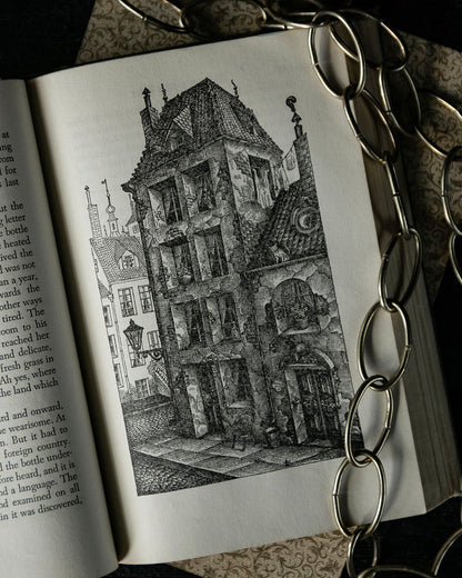 Anderson's Fairy Tales Book