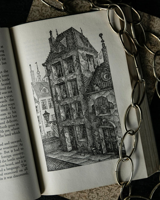 Anderson's Fairy Tales Book