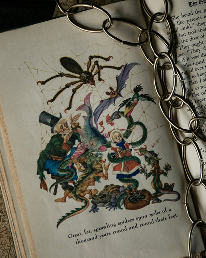 Anderson's Fairy Tales Book