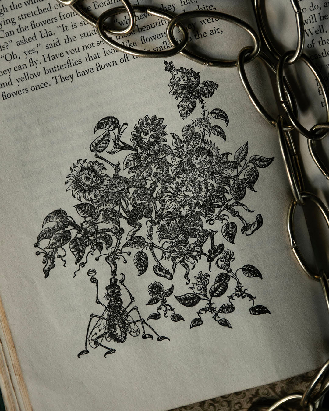 Anderson's Fairy Tales Book