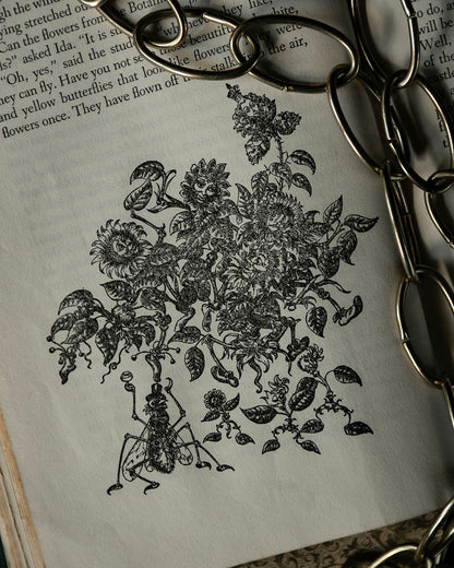 Anderson's Fairy Tales Book
