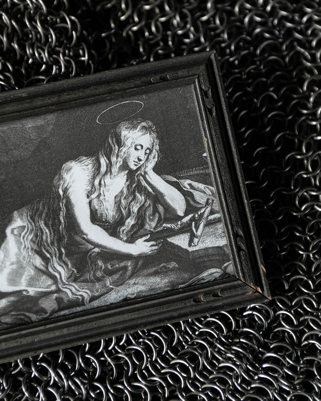 Antique Frame