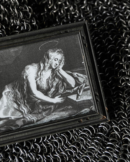 Antique Frame