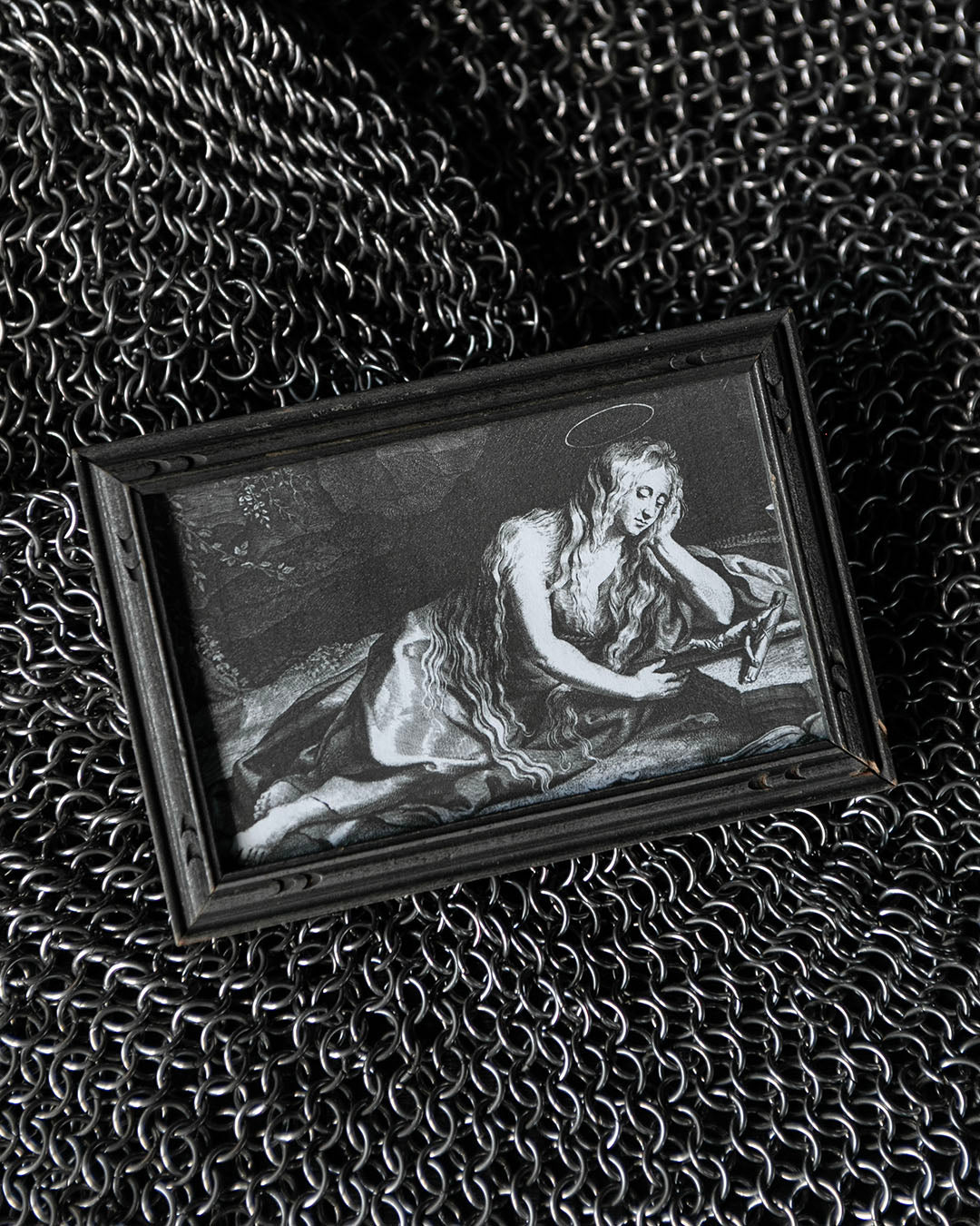 Antique Frame