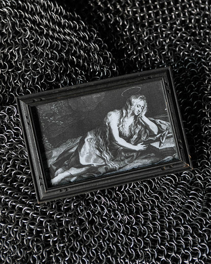 Antique Frame
