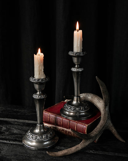 Vintage Candlesticks