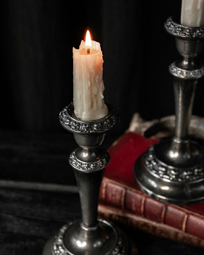 Vintage Candlesticks