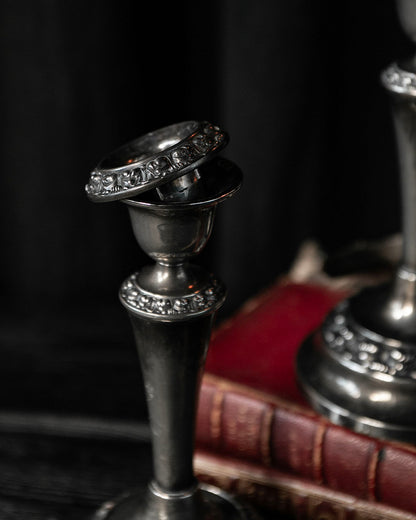 Vintage Candlesticks