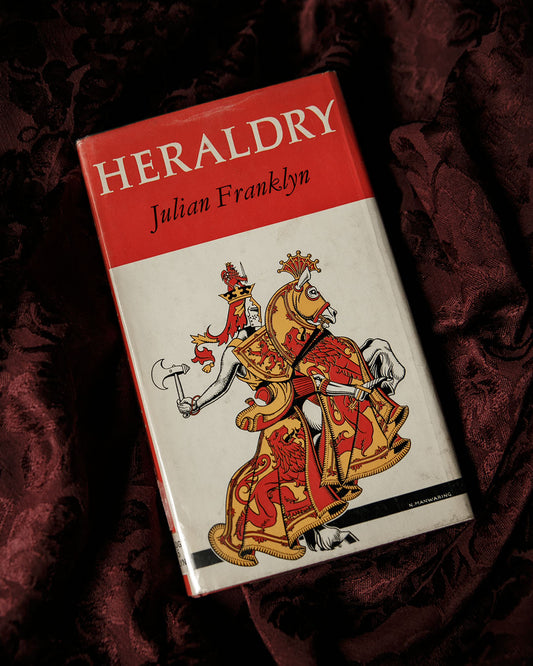 Heraldry Book