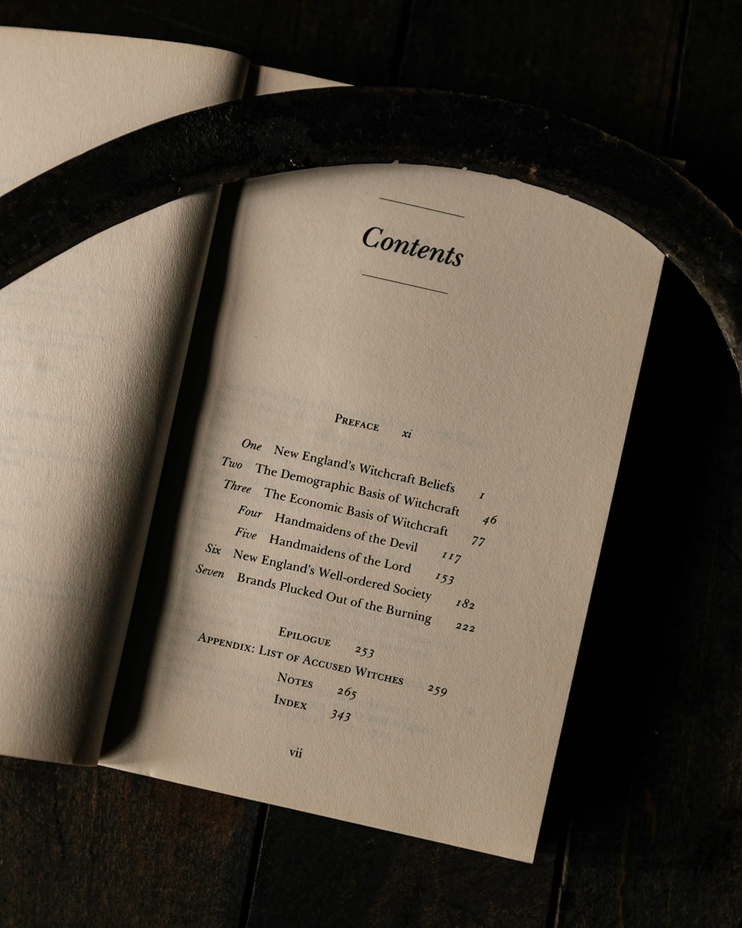 The Devil in the Shape of a Woman Book