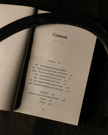 The Devil in the Shape of a Woman Book