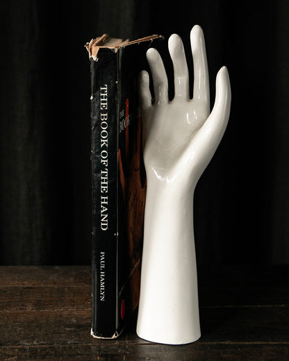 The Book of the Hand