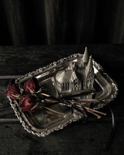 Ornate Dish