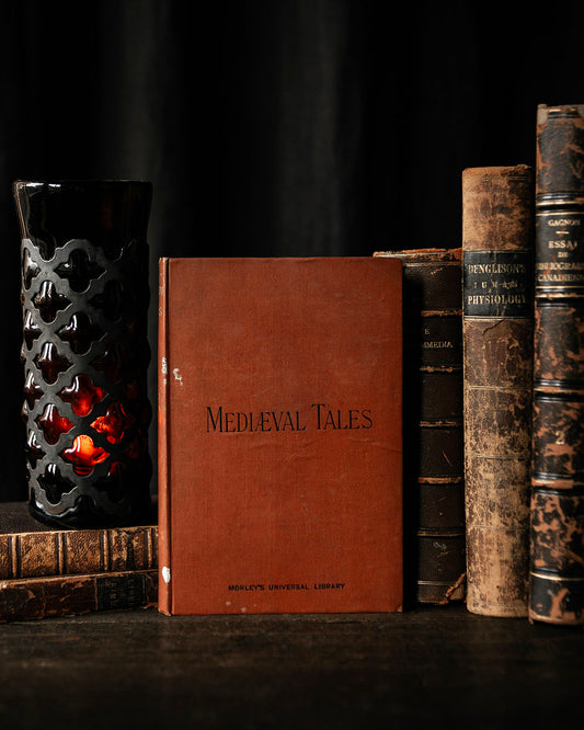 Mediæval Tales Book
