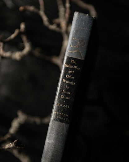 The Gallic War Book