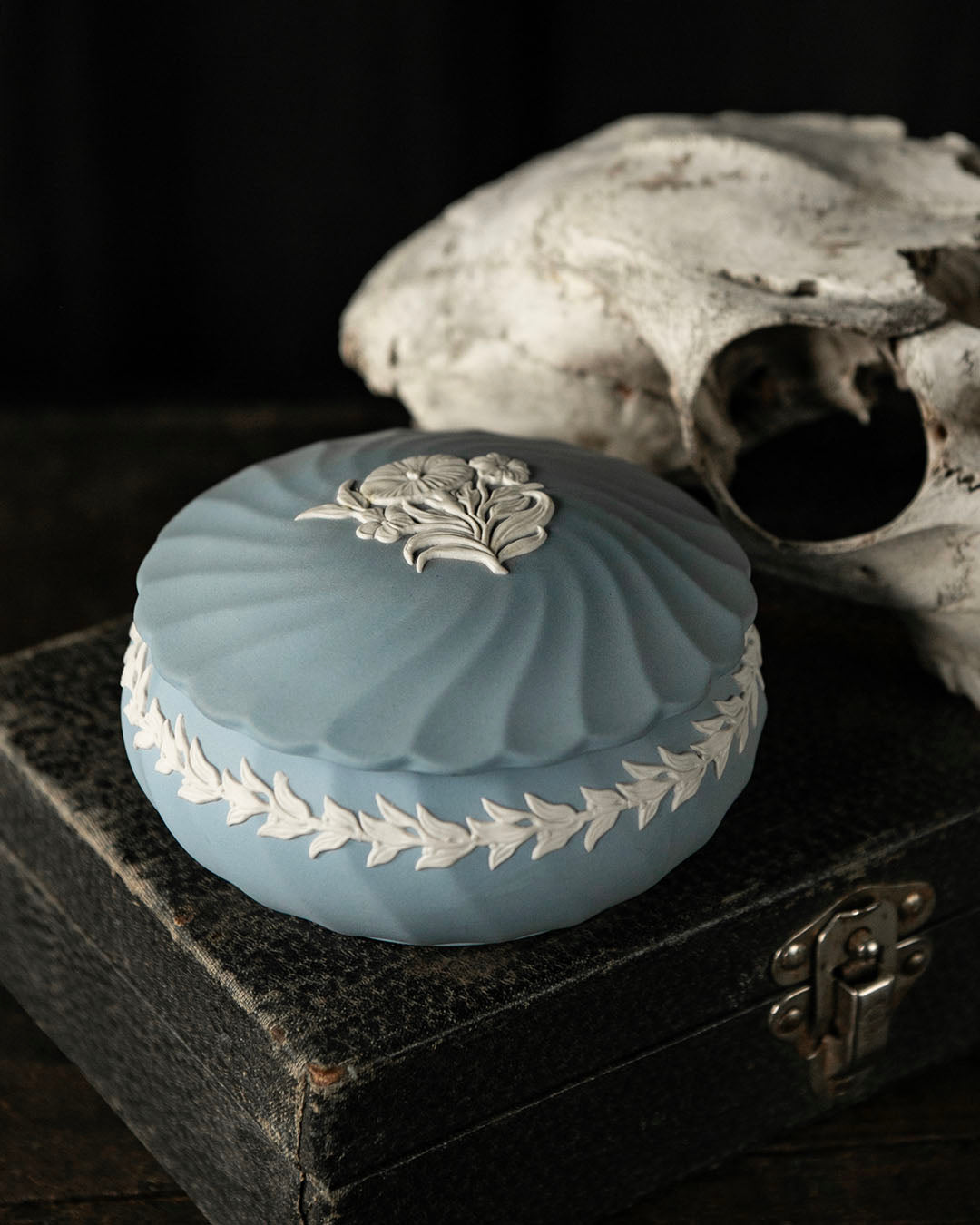 Wedgwood Jar