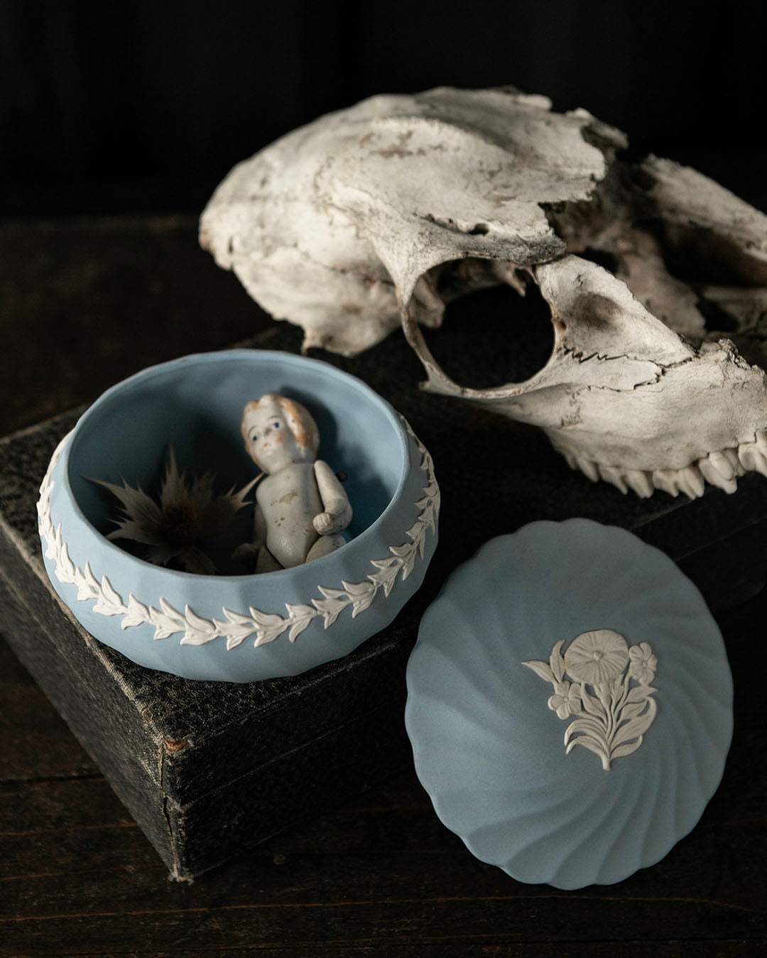 Wedgwood Jar