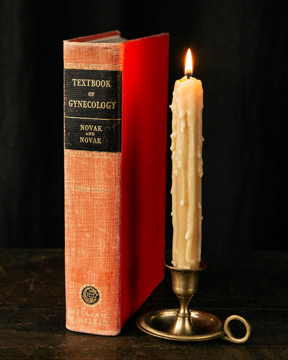 Vintage Textbook of Gynecology