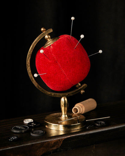 Vintage Pin Cushion