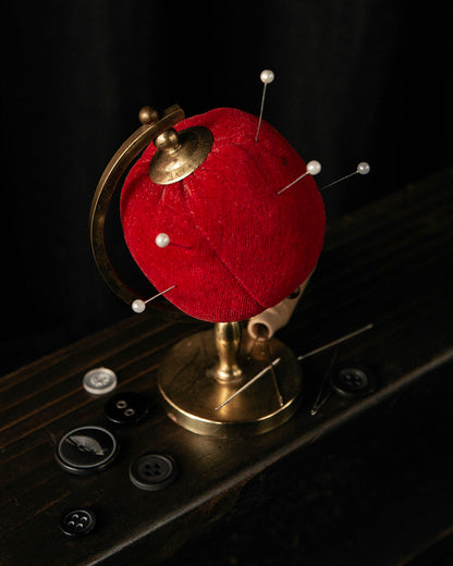 Vintage Pin Cushion
