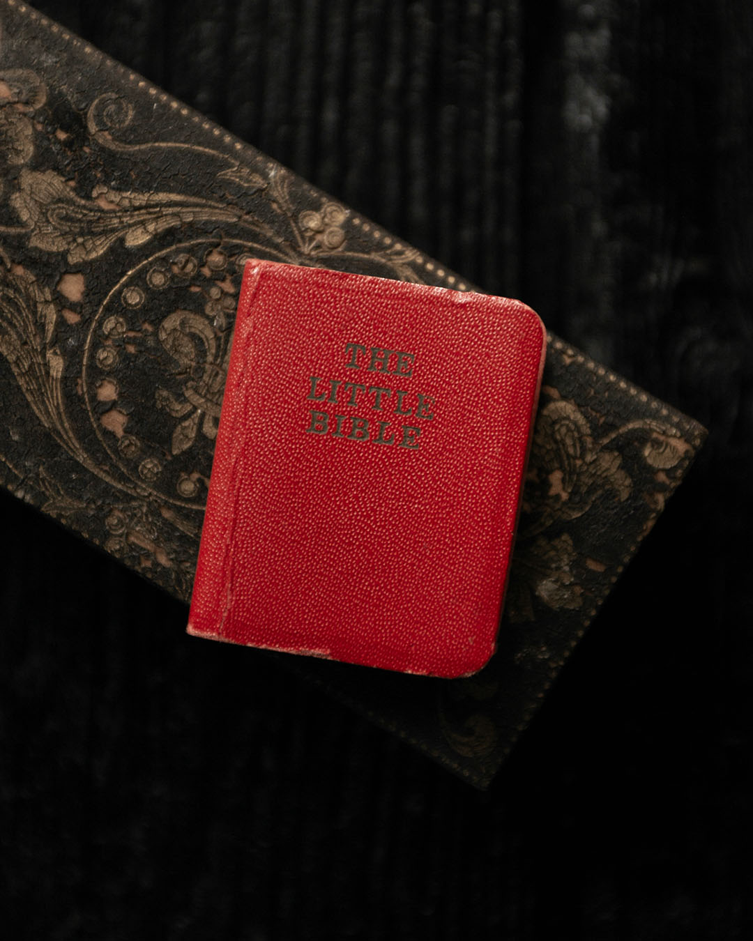 Tiny Bible