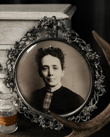 Antique Frame