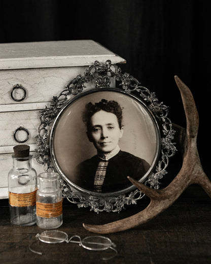 Antique Frame