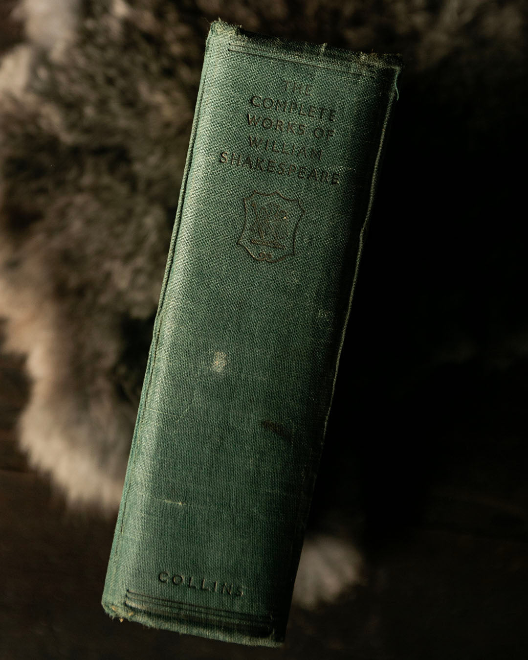 The Complete Works of Wiliam Shakespeare