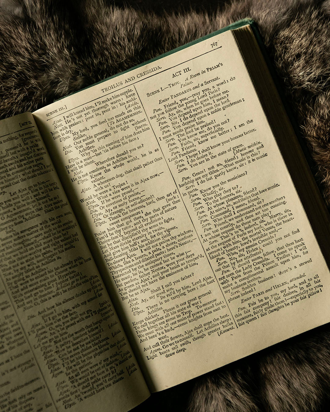 The Complete Works of Wiliam Shakespeare