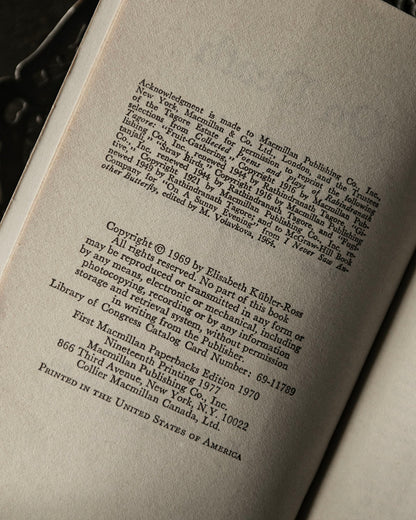The Book of the Hand