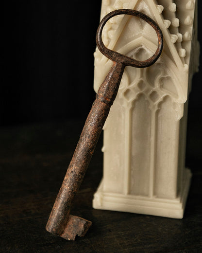 Antique Skeleton Key