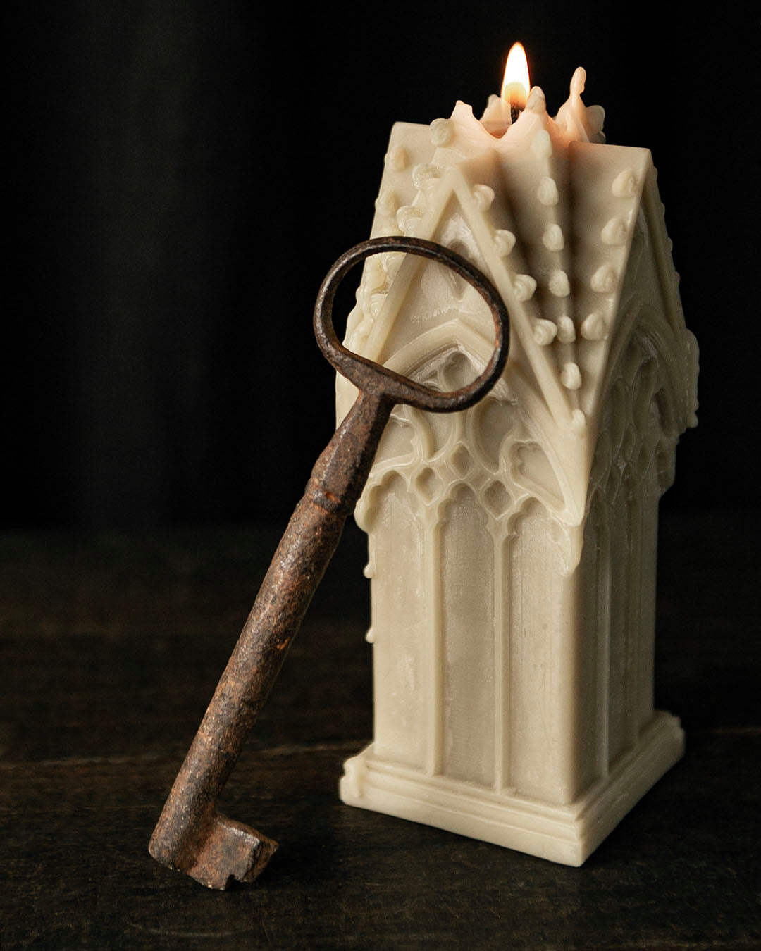 Antique Skeleton Key