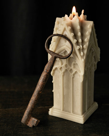 Antique Skeleton Key