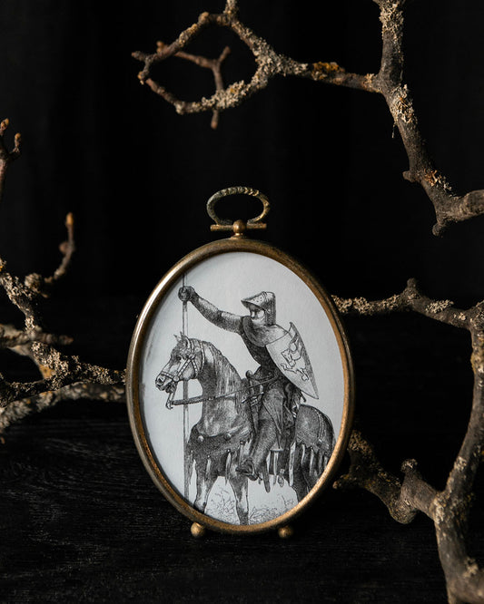 Vintage Frame