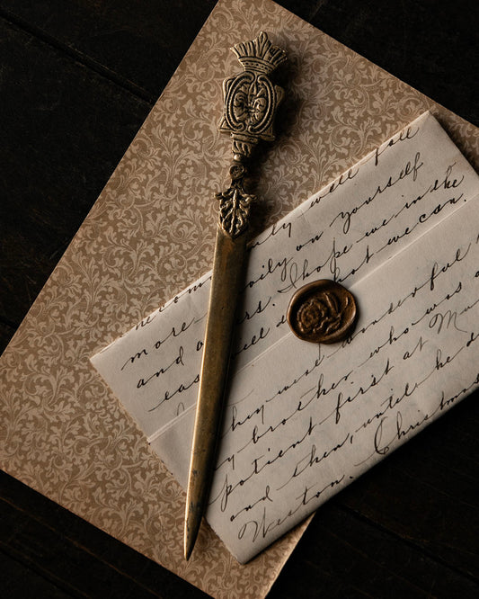 Vintage Letter Opener