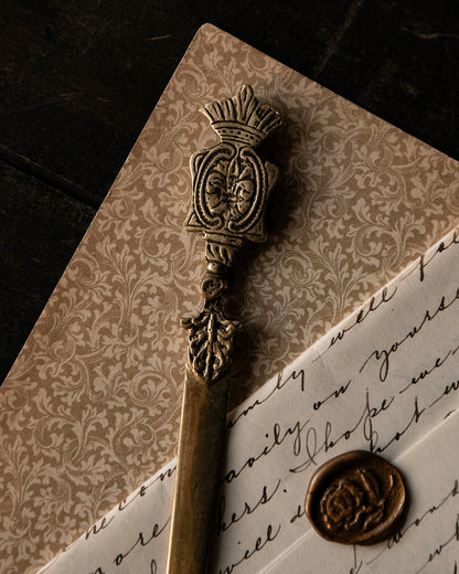 Vintage Letter Opener
