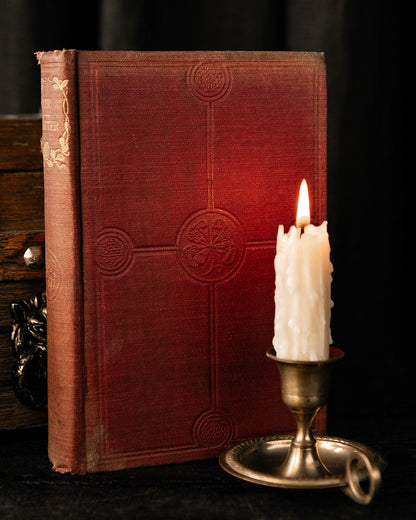 Poems, Whittier Book