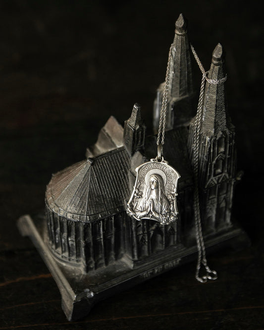 Religious Pendant