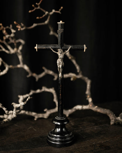Antique Crucifix