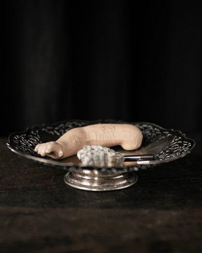 Ornate Dish