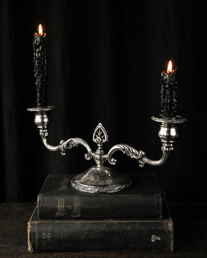Vintage Candle Holder