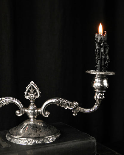 Vintage Candle Holder