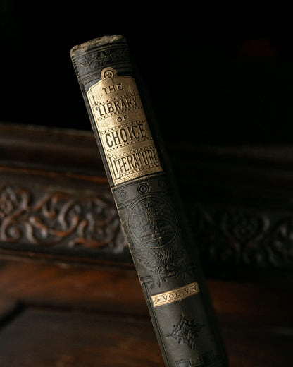 Antique Book