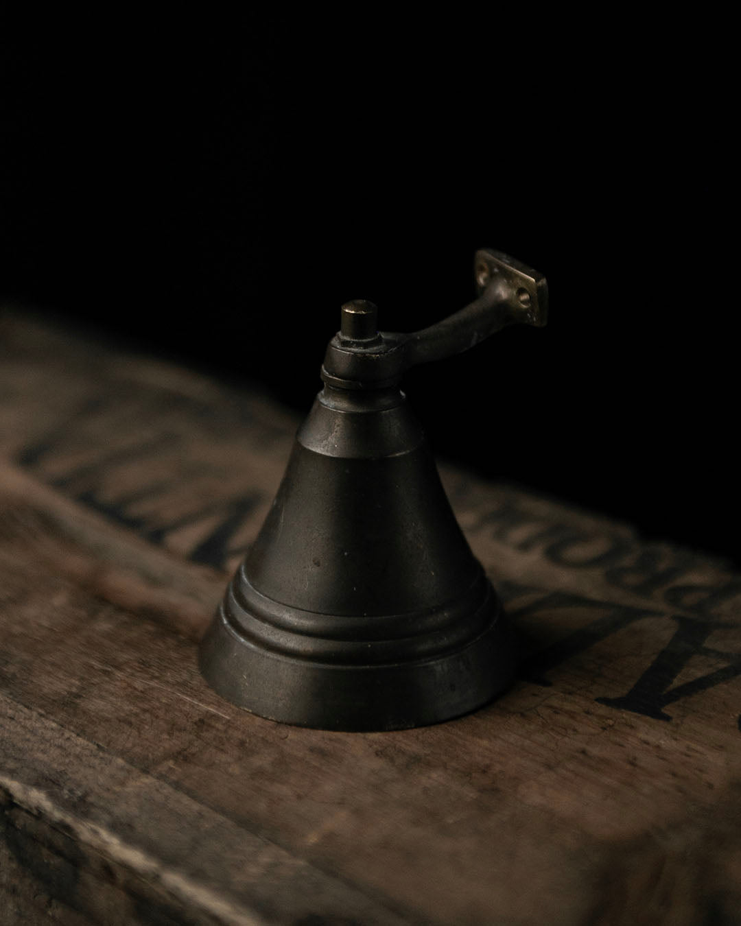 Antique Bell