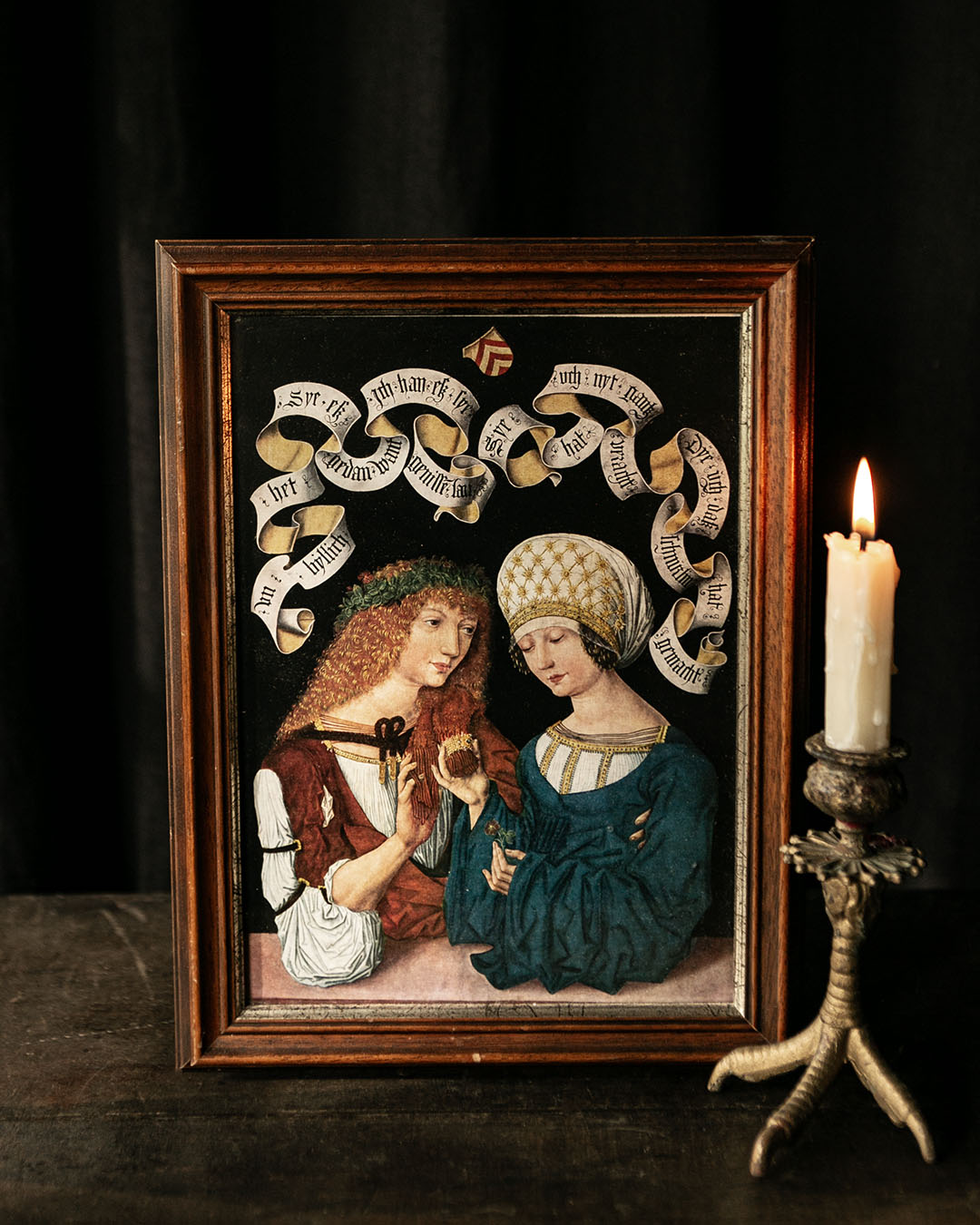 Vintage Frame