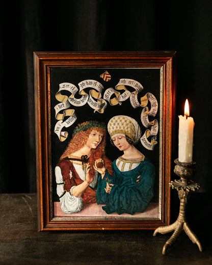 Vintage Frame
