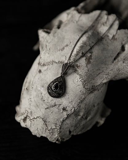 Sterling Silver Necklace