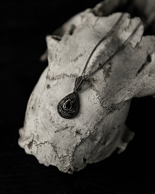 Sterling Silver Necklace