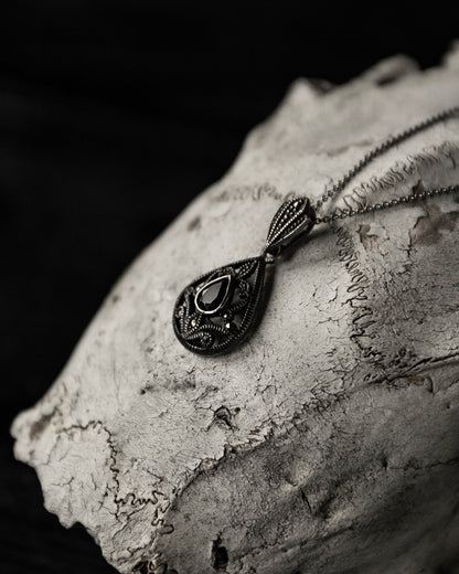 Sterling Silver Necklace